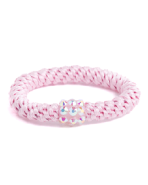 Strass Baby Pink